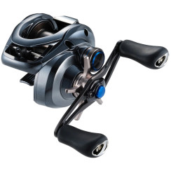 Катушка Shimano SLX DC XT 71 XG 7+1BB