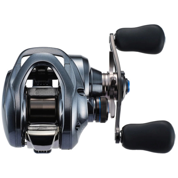 Катушка Shimano SLX DC XT 71 XG 7+1BB
