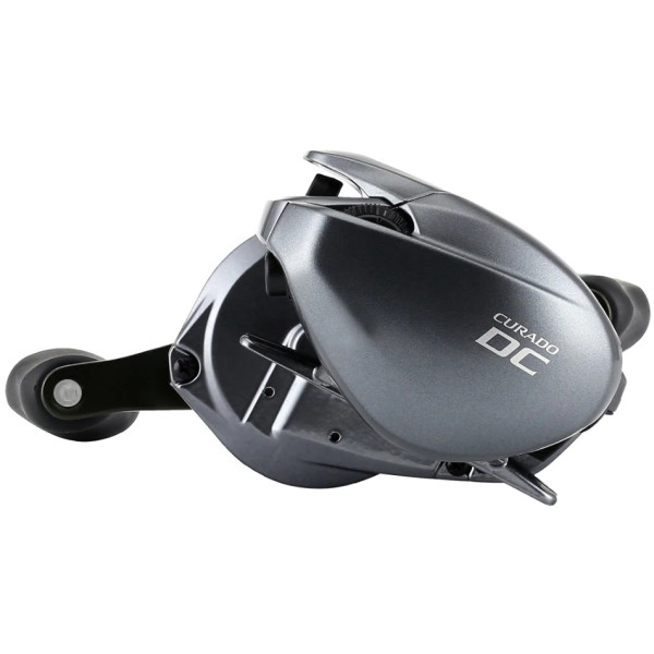Shimano Curado DC 200 HG 6+1BB Reel