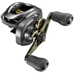Shimano Curado DC 150 6+1BB Reel