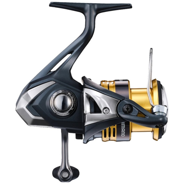 Shimano Sahara FJ C3000 4+1BB reel