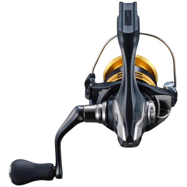 Катушка Shimano Sahara FJ 4000 4+1BB