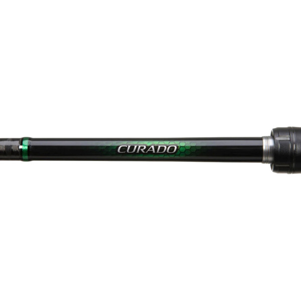 Спінінг Shimano Curado 75XH 2.26m 18-56g Casting