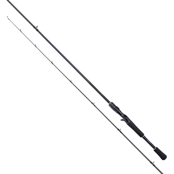 Спінінг Shimano Curado 72H 2.18m 14-42g Casting