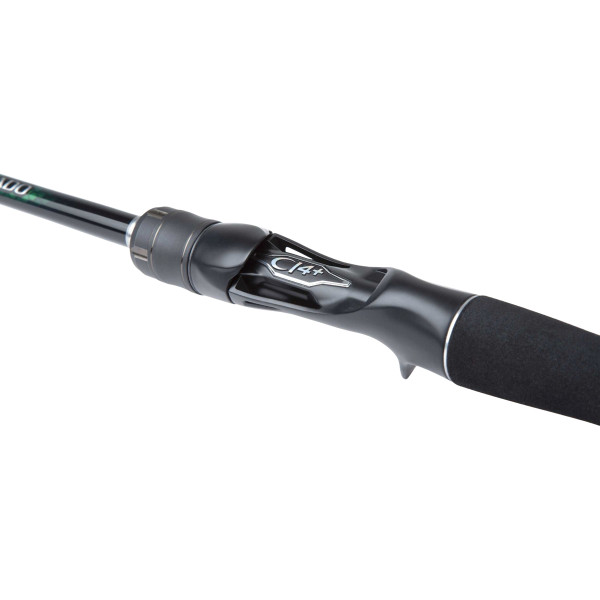 Спінінг Shimano Curado 72H 2.18m 14-42g Casting