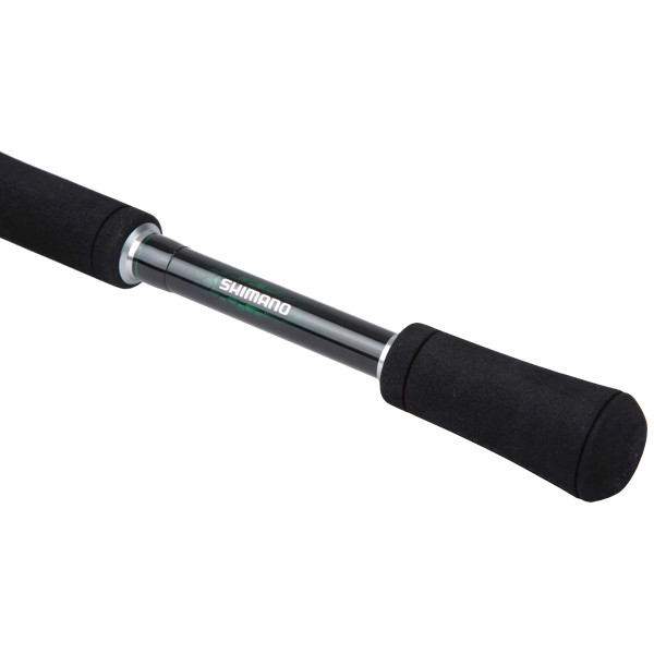Спінінг Shimano Curado 72H 2.18m 14-42g Casting