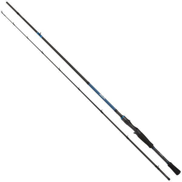 Spinning rod Shimano SLX 72H 2.18m 14-42g Casting