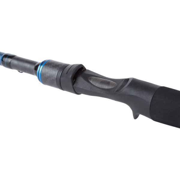 Spinning rod Shimano SLX 72H 2.18m 14-42g Casting