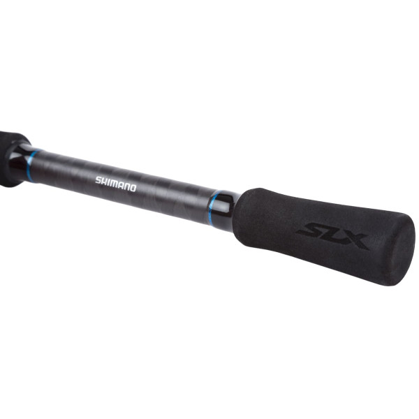 Spinning rod Shimano SLX 72H 2.18m 14-42g Casting