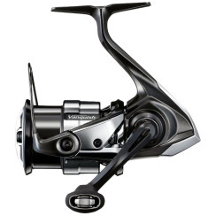 Катушка Shimano Vanquish FC 1000SSS PG 11+1BB