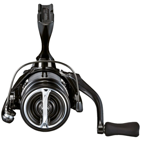 Котушка Shimano Vanquish FC C3000MHG 11+1BB