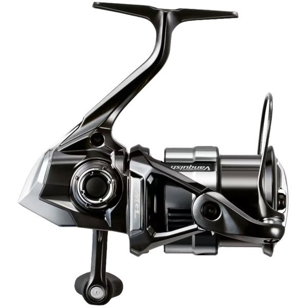 Котушка Shimano Vanquish FC 4000XG 11+1BB
