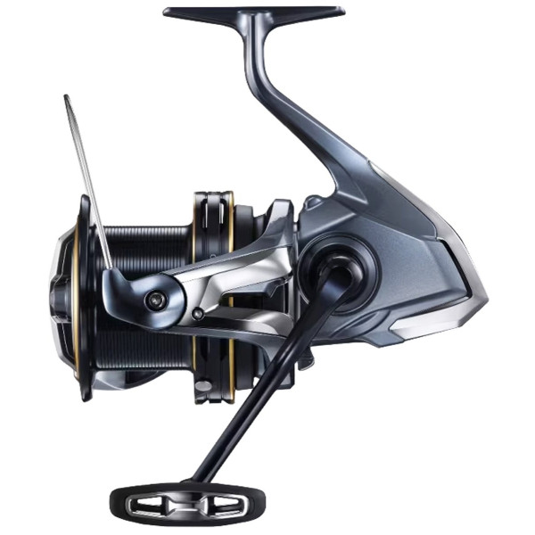 Катушка Shimano Power Aero 14000 XSC
