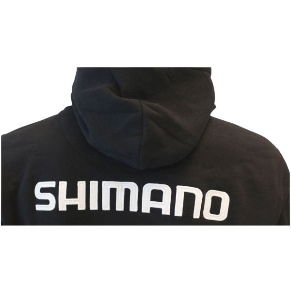 Реглан Shimano 20 Shhoody L ц:black