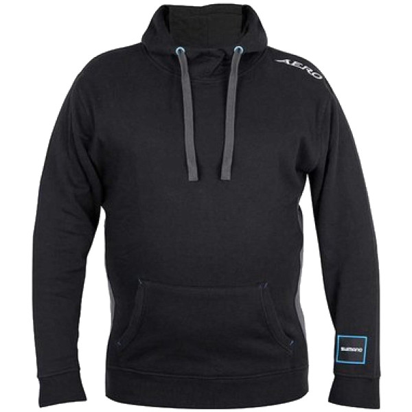 Реглан Shimano 20 Shhoody XXXL ц:black