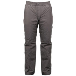 Штани Shimano GORE-TEX Basic Warm Bib L ц:charcoal