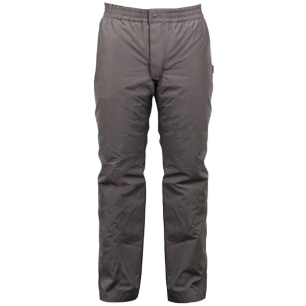 Штани Shimano GORE-TEX Basic Warm Bib XL ц:charcoal