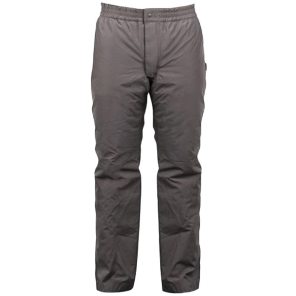 Pants Shimano GORE-TEX Basic Warm Bib XXXL c:charcoal