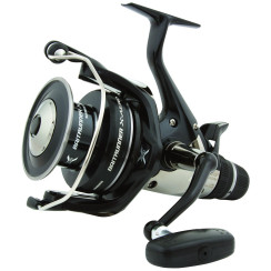 Shimano Baitrunner X-Aero 8000 RA Reel