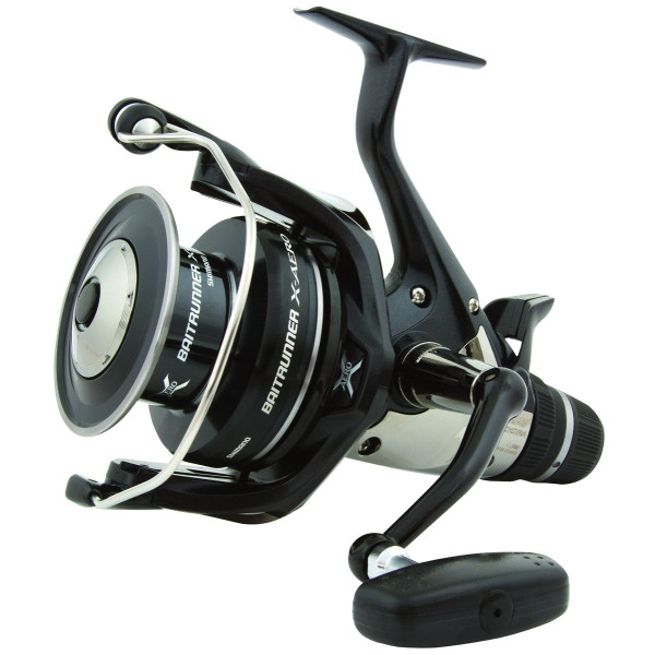 Shimano Baitrunner X-Aero 8000 RA Reel