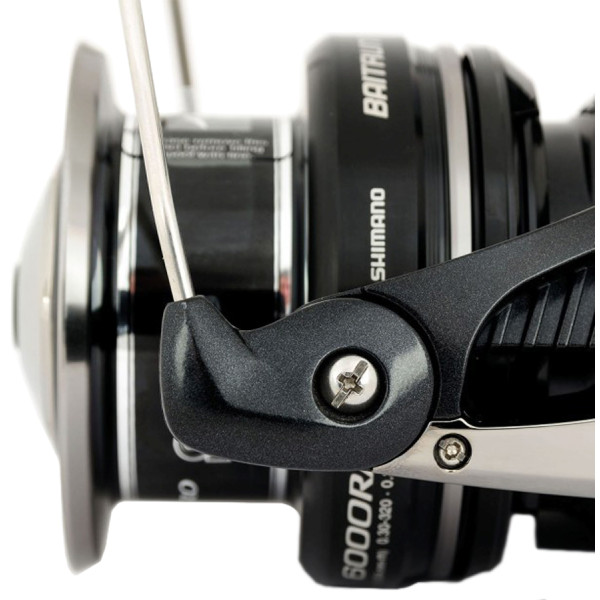 Shimano Baitrunner X-Aero 8000 RA Reel