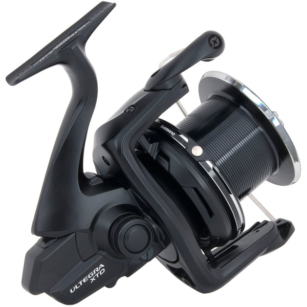 Катушка Shimano Ultegra 5500 XTD