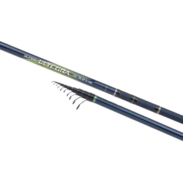 Bologna rod Shimano Super Ultegra AX TE GT 5-600