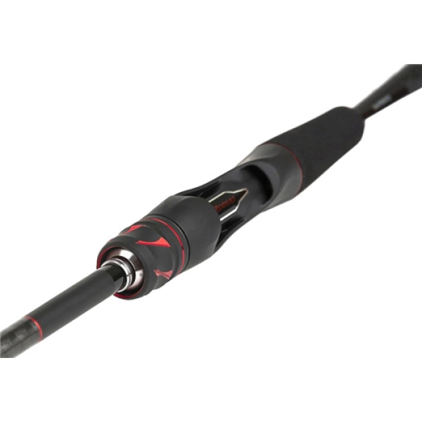 Спінінг Shimano Zodias 64L2 1.93m 3-10g