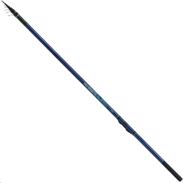 Shimano Technium Fast TEGT 6m Bolognese fishing rod