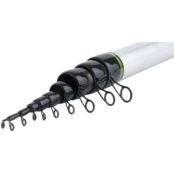 Shimano Vengeance AX TE GT 5-500 Bolognese Rod, 4.90m, 244g