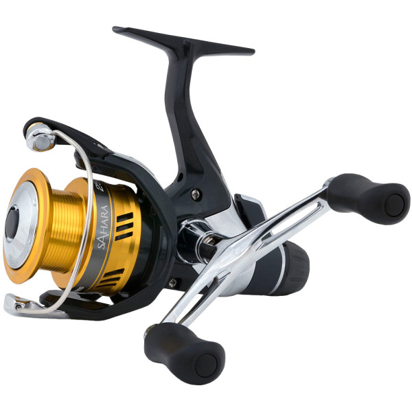 Катушка Shimano Sahara 4000 DH RD