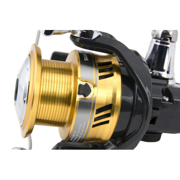 Катушка Shimano Sahara 4000 RD