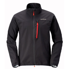 Shimano Stretch 3 Layer Jacket L (dark gray)
