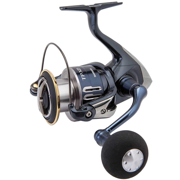 Катушка Shimano Twin Power XD C5000 XG 