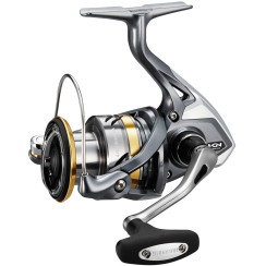 Катушка Shimano Ultegra 1000 FB HG