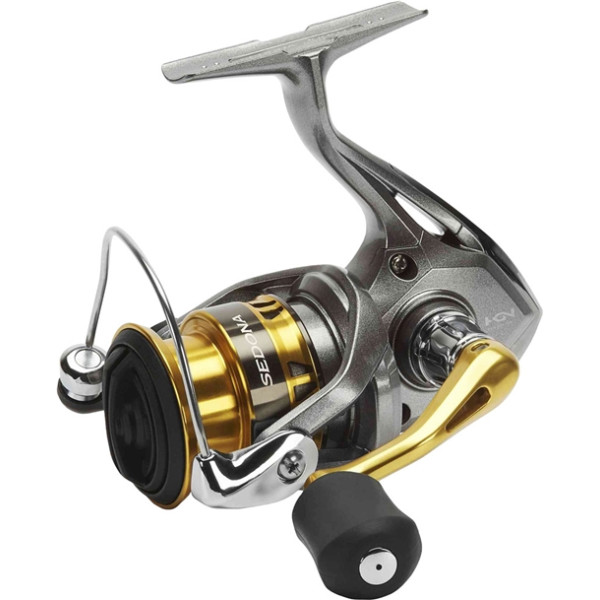 Shimano Sedona 1000 FI reel