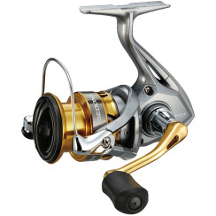 Shimano Sedona 2500S FI reel