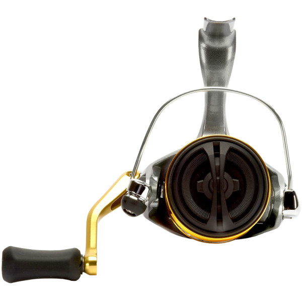 Shimano Sedona 2500S FI reel