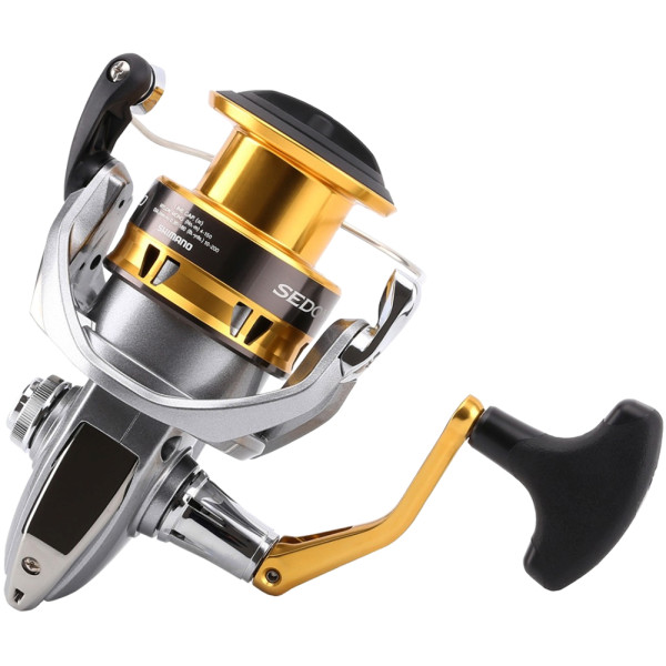 Катушка Shimano Sedona 4000 FI 