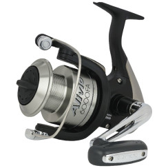 Катушка Shimano Alivio 6000 FA