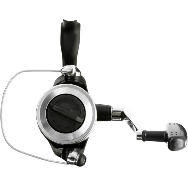 Катушка Shimano Alivio 6000 FA