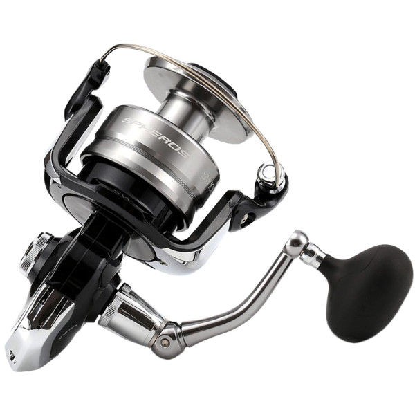 Катушка Shimano Spheros 8000 SW