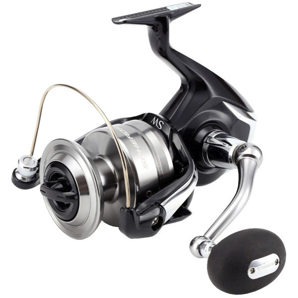 Shimano Spheros 10000 SW reel