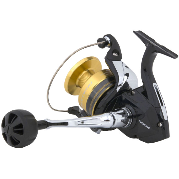 Катушка Shimano Socorro 5000 SW