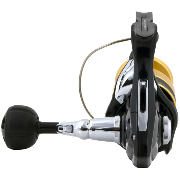 Катушка Shimano Socorro 5000 SW