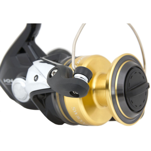 Катушка Shimano Socorro 5000 SW
