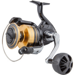 Катушка Shimano Socorro 6000 SW