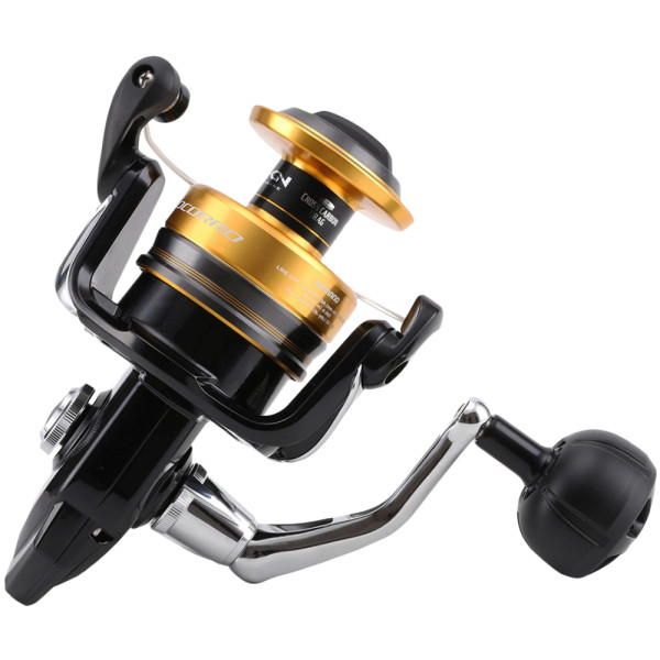 Катушка Shimano Socorro 8000 SW 
