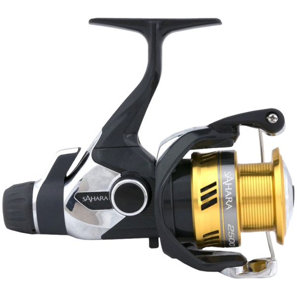 Катушка Shimano Sahara 3000S RD