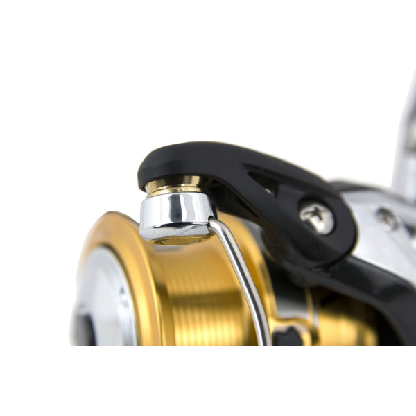 Катушка Shimano Sahara 3000S RD